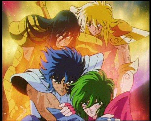 Otaku Gallery  / Anime e Manga / Saint Seiya / Screen Shots / Episodi / 114 - Il trionfo della giustizia / 110.jpg